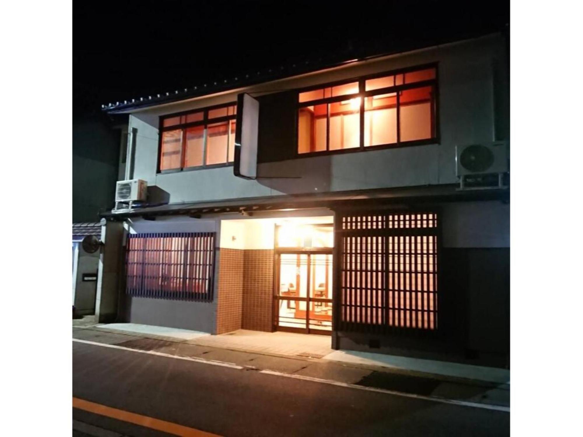 Kinosaki Knot Female Only Dormitory - Vacation Stay 25710V Тоёока Экстерьер фото