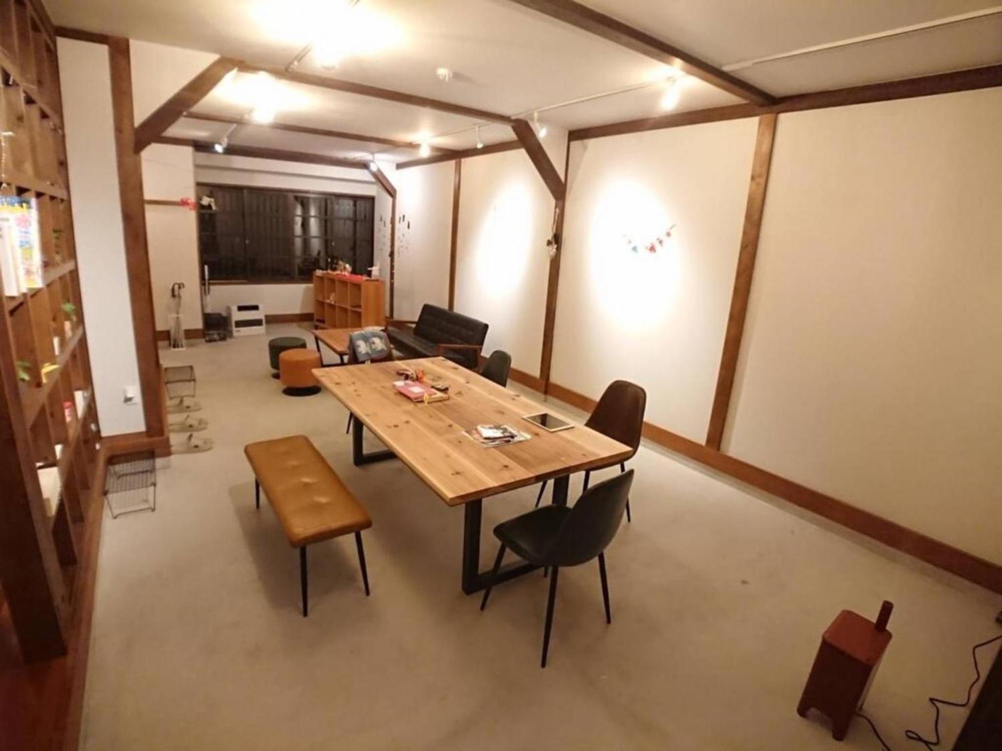 Kinosaki Knot Female Only Dormitory - Vacation Stay 25710V Тоёока Экстерьер фото