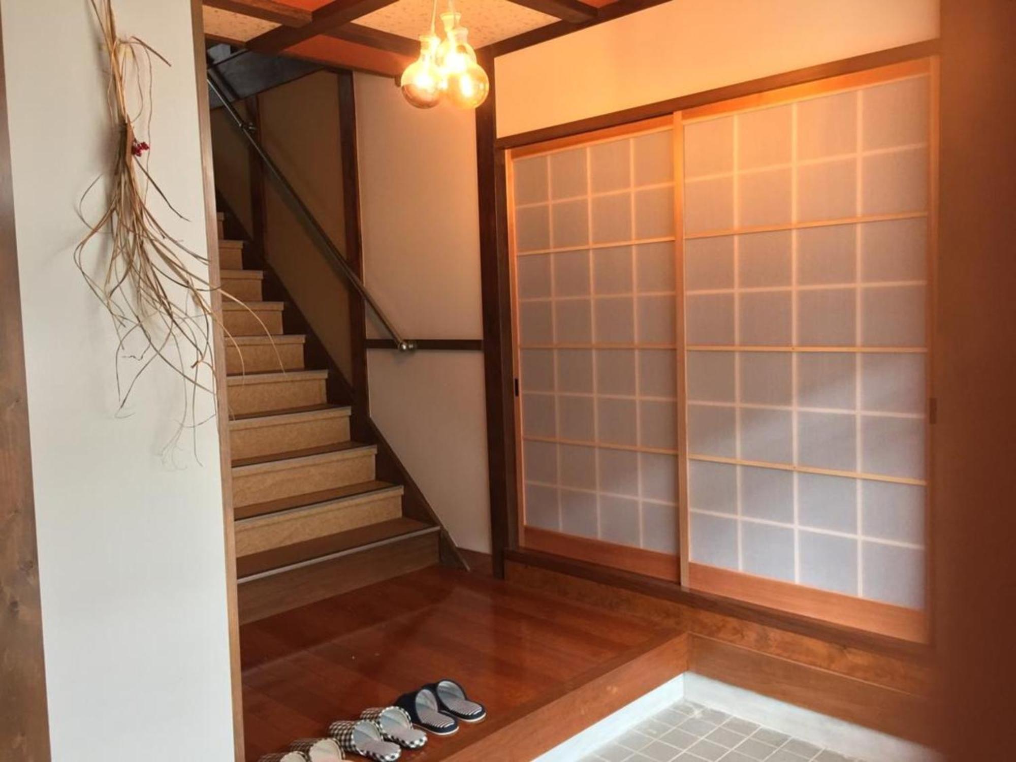Kinosaki Knot Female Only Dormitory - Vacation Stay 25710V Тоёока Экстерьер фото