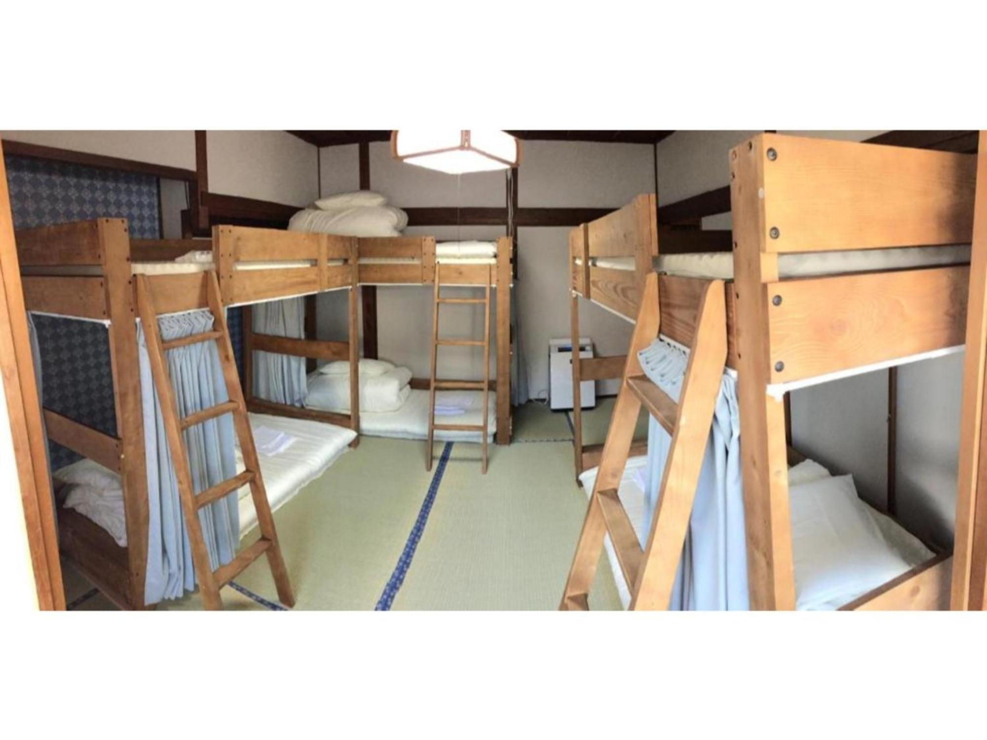 Kinosaki Knot Female Only Dormitory - Vacation Stay 25710V Тоёока Экстерьер фото